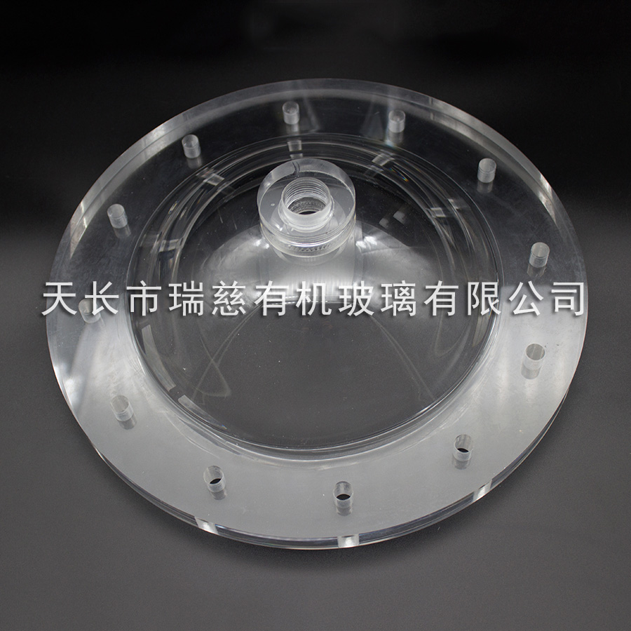 如何區(qū)分有機玻璃制品和塑料制品